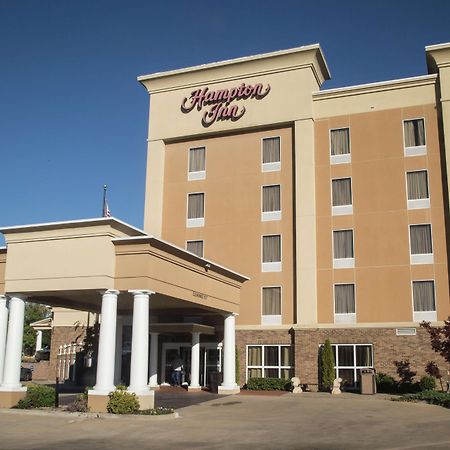 Hampton Inn Oxford-West Zewnętrze zdjęcie