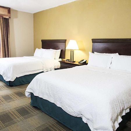 Hampton Inn Oxford-West Zewnętrze zdjęcie