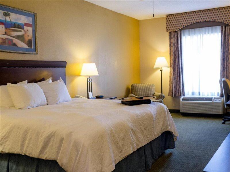 Hampton Inn Oxford-West Zewnętrze zdjęcie