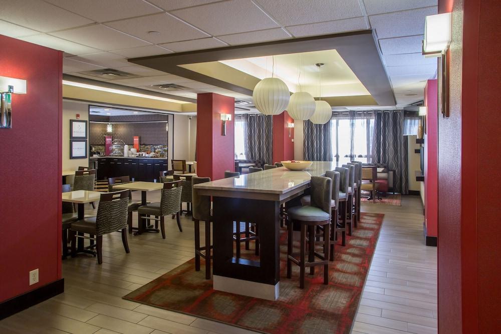 Hampton Inn Oxford-West Zewnętrze zdjęcie