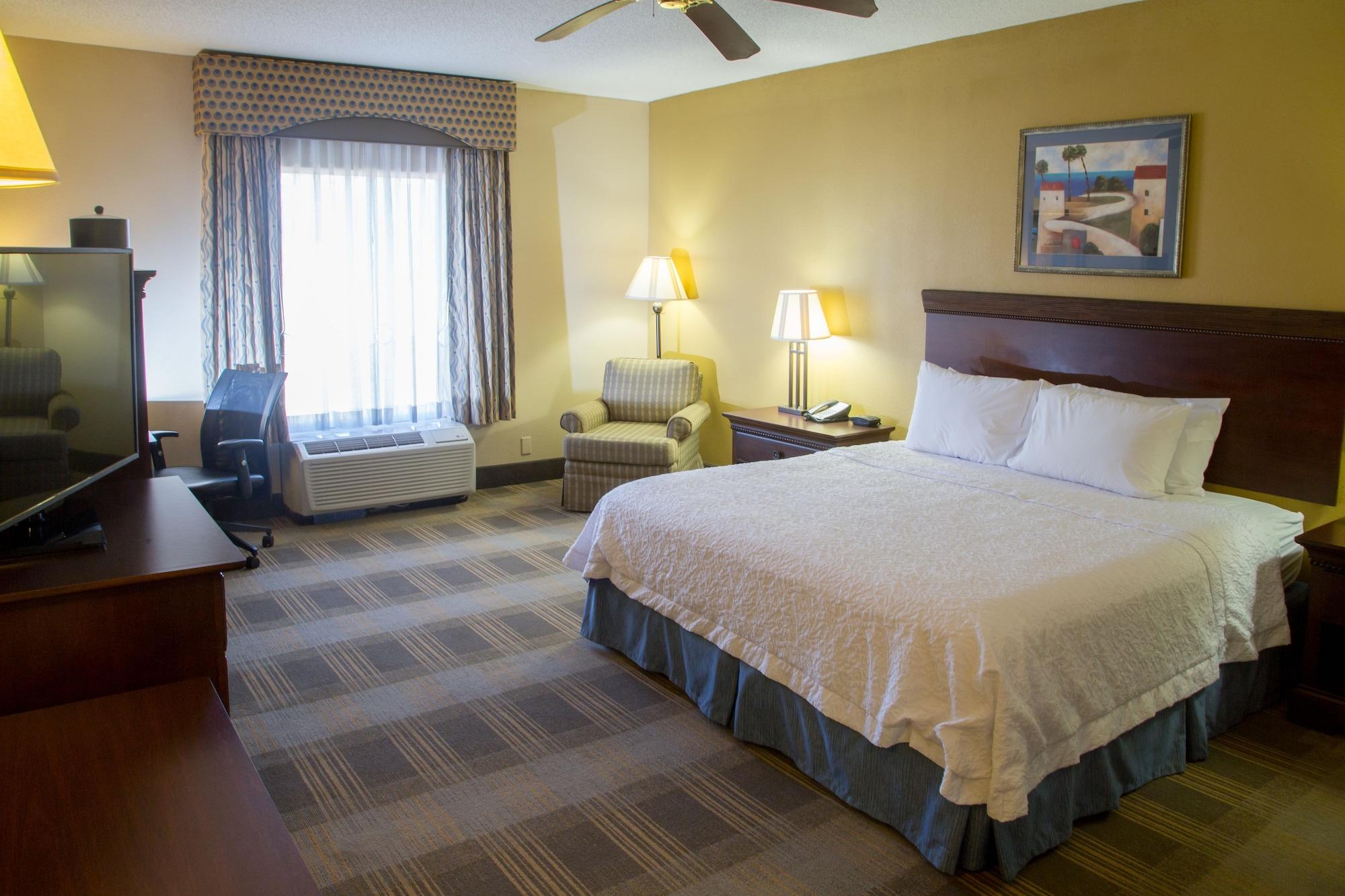 Hampton Inn Oxford-West Zewnętrze zdjęcie