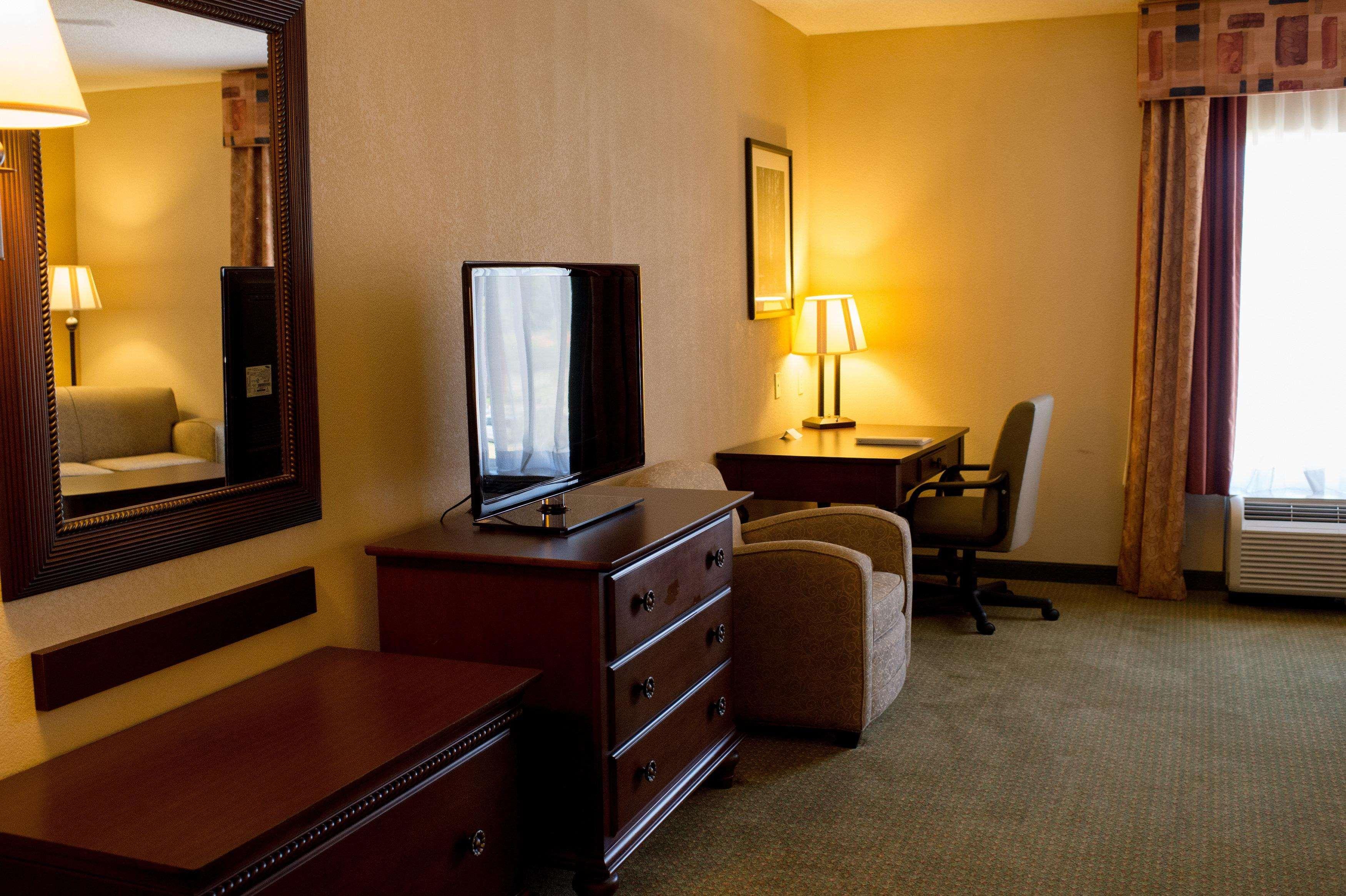 Hampton Inn Oxford-West Zewnętrze zdjęcie