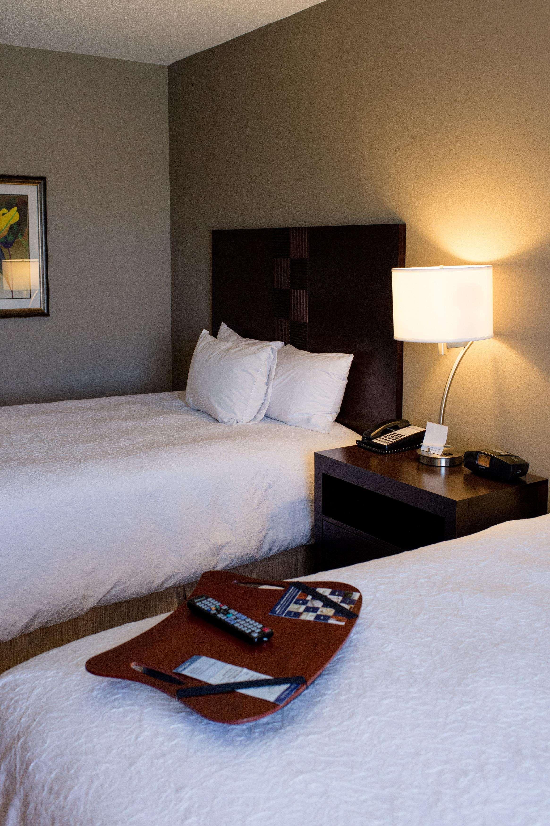 Hampton Inn Oxford-West Zewnętrze zdjęcie