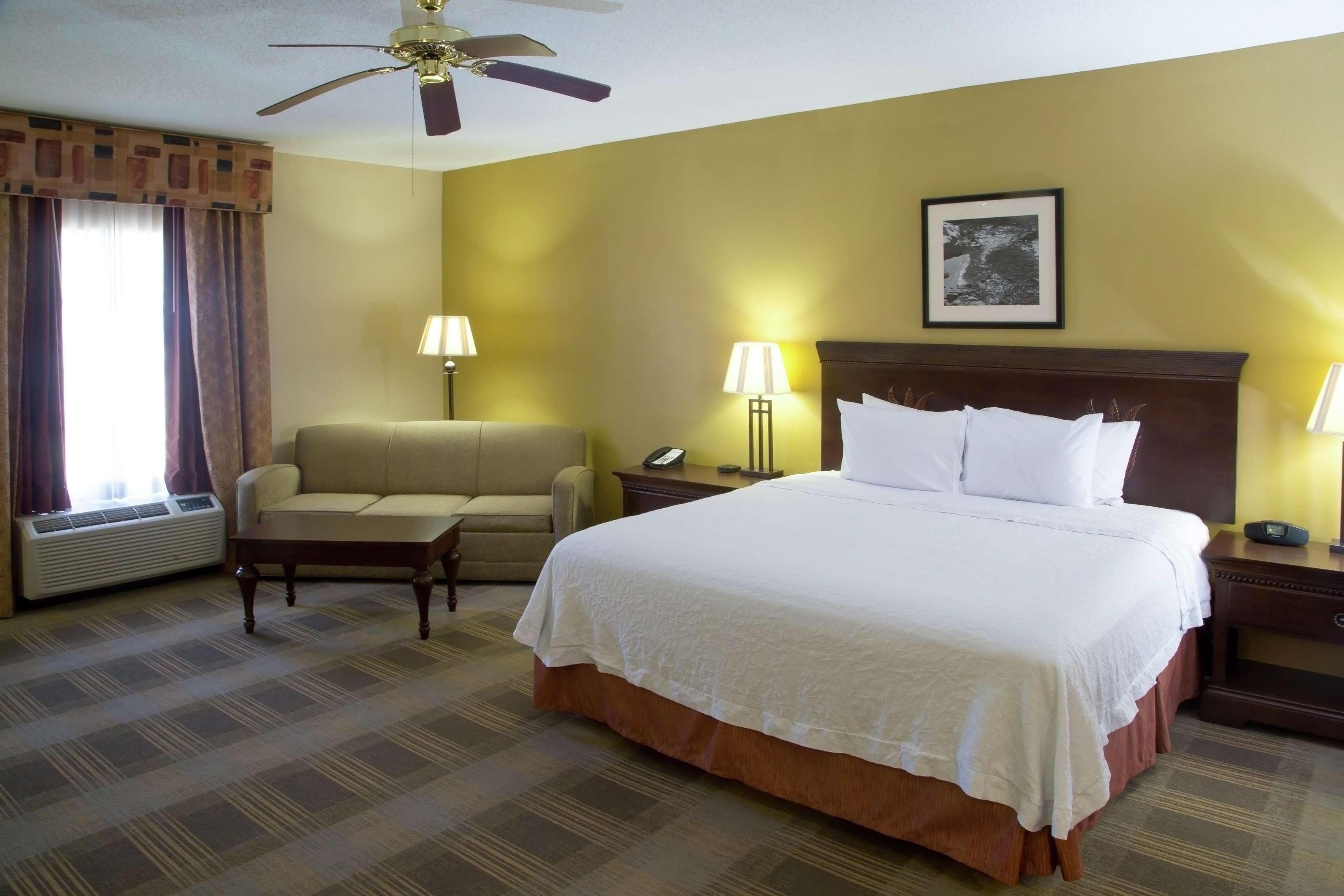 Hampton Inn Oxford-West Zewnętrze zdjęcie