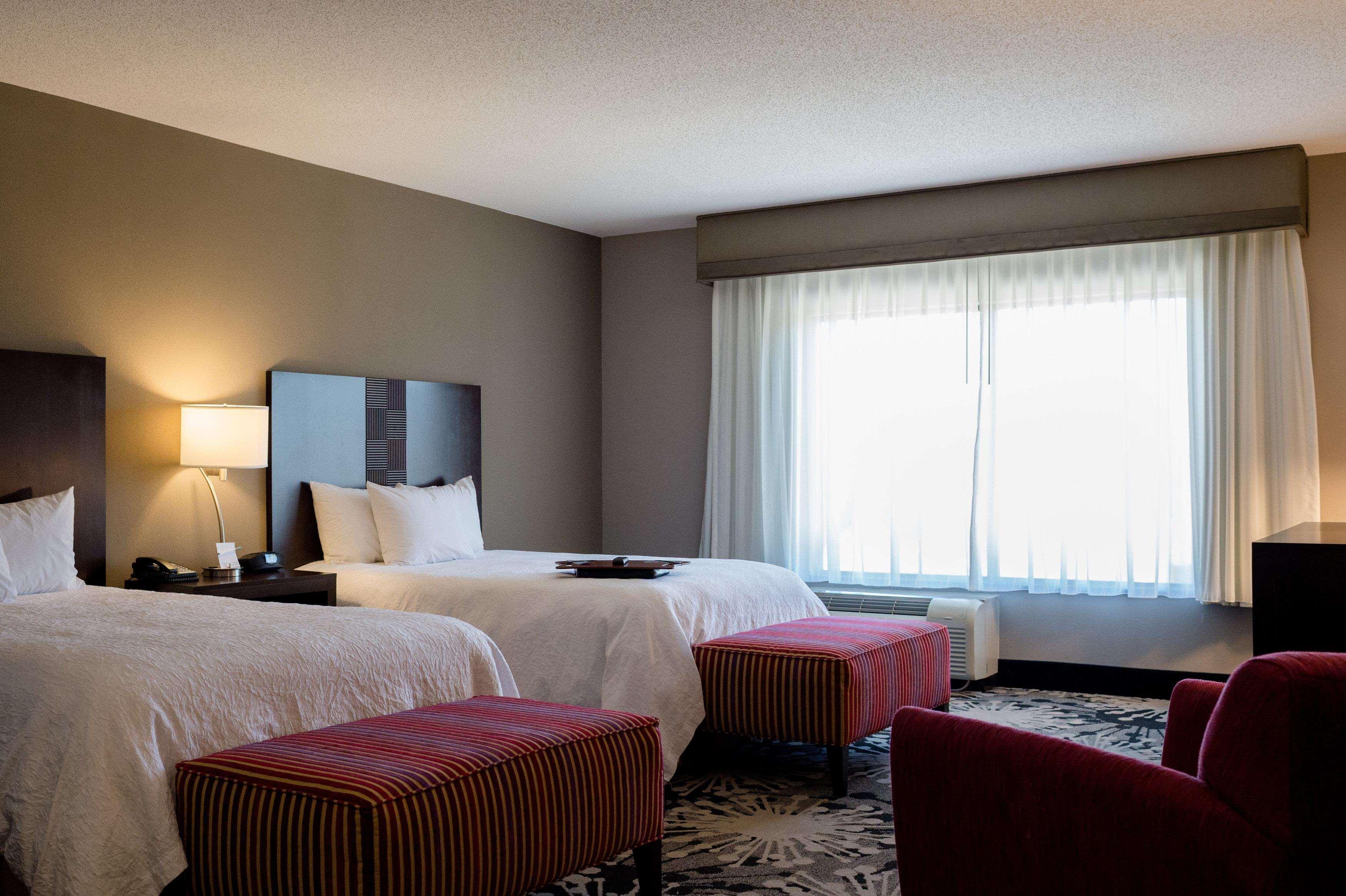 Hampton Inn Oxford-West Zewnętrze zdjęcie