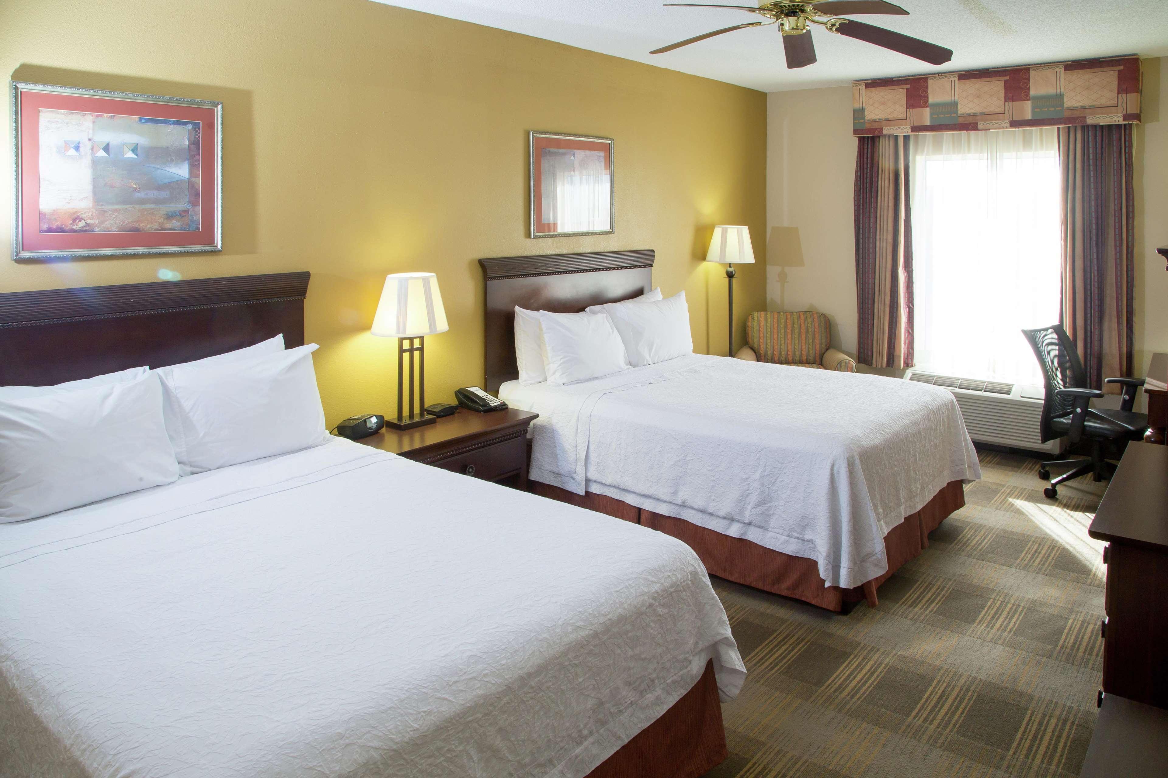 Hampton Inn Oxford-West Zewnętrze zdjęcie