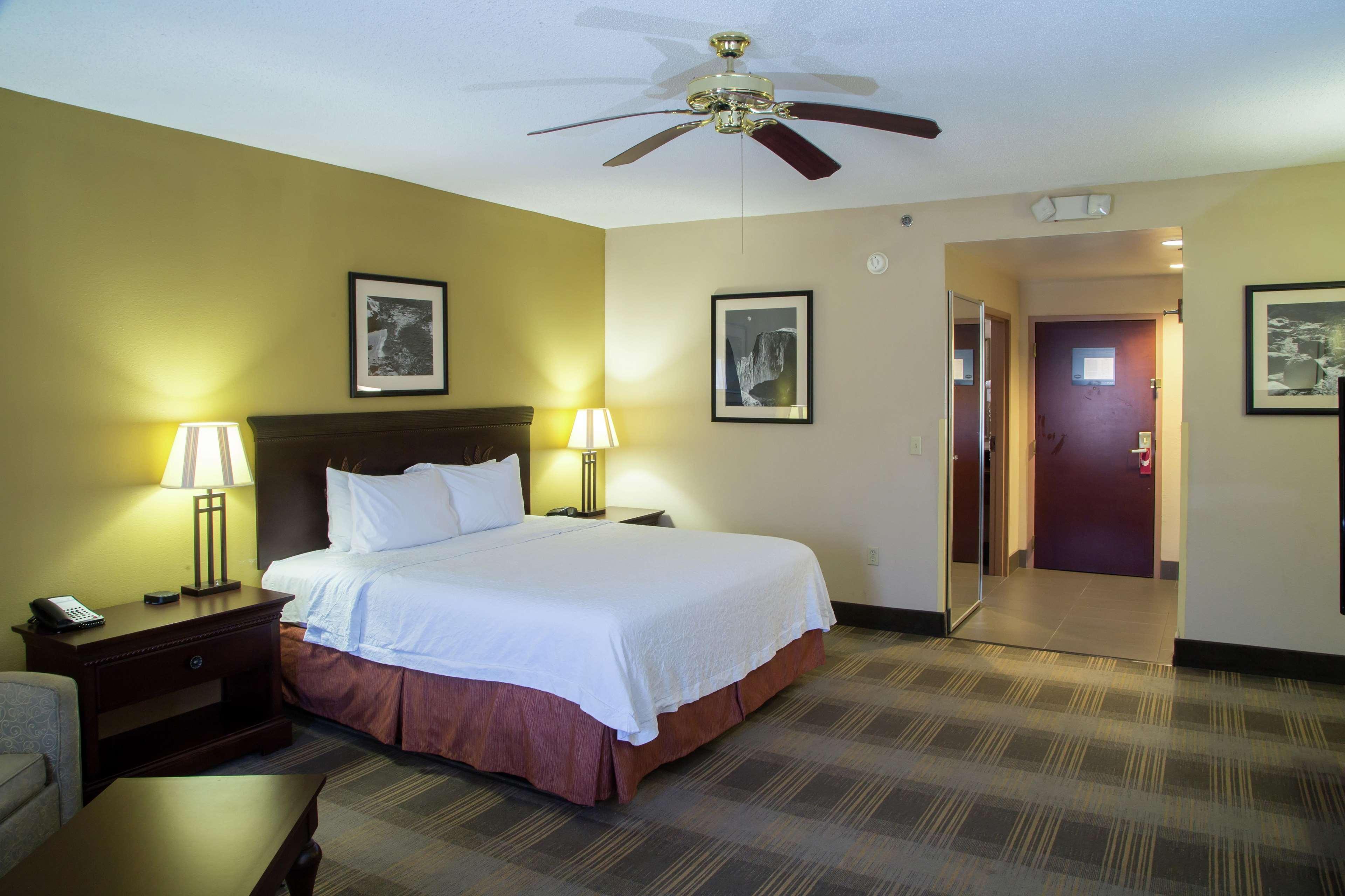 Hampton Inn Oxford-West Zewnętrze zdjęcie