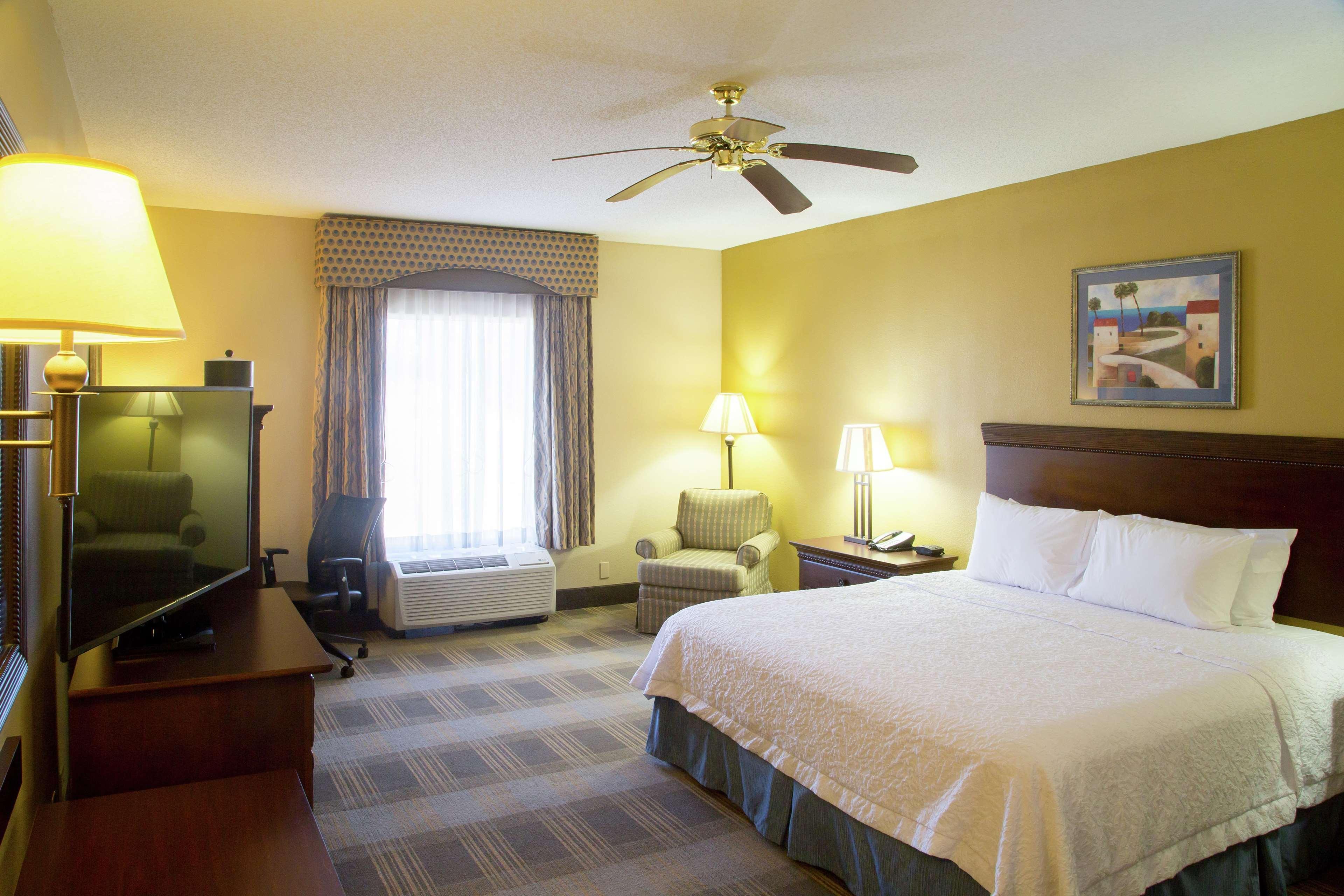 Hampton Inn Oxford-West Zewnętrze zdjęcie
