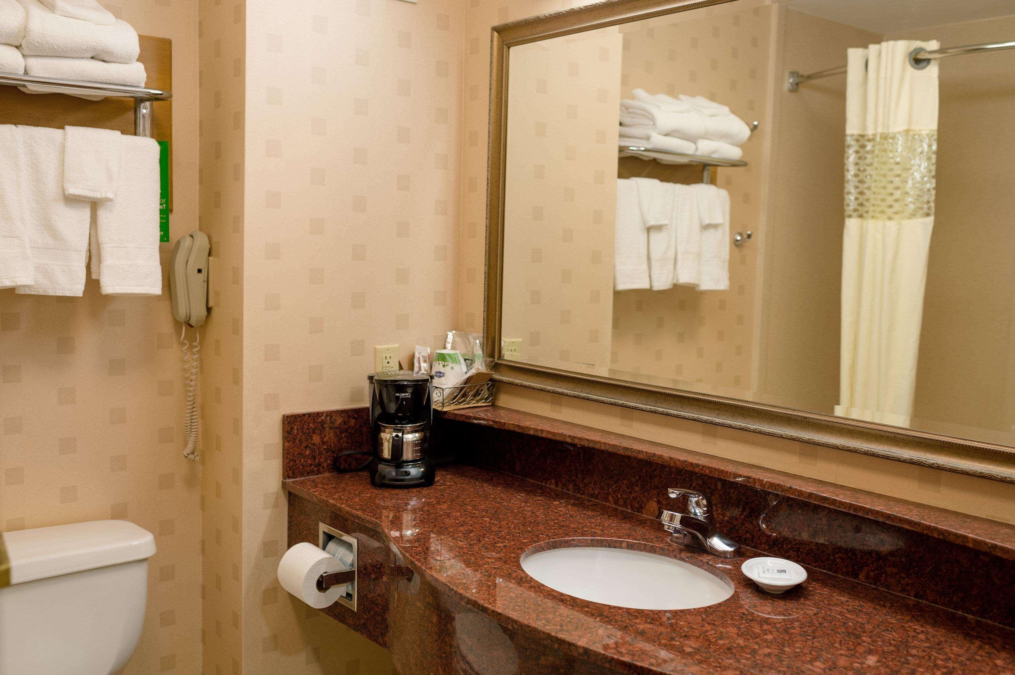 Hampton Inn Oxford-West Zewnętrze zdjęcie
