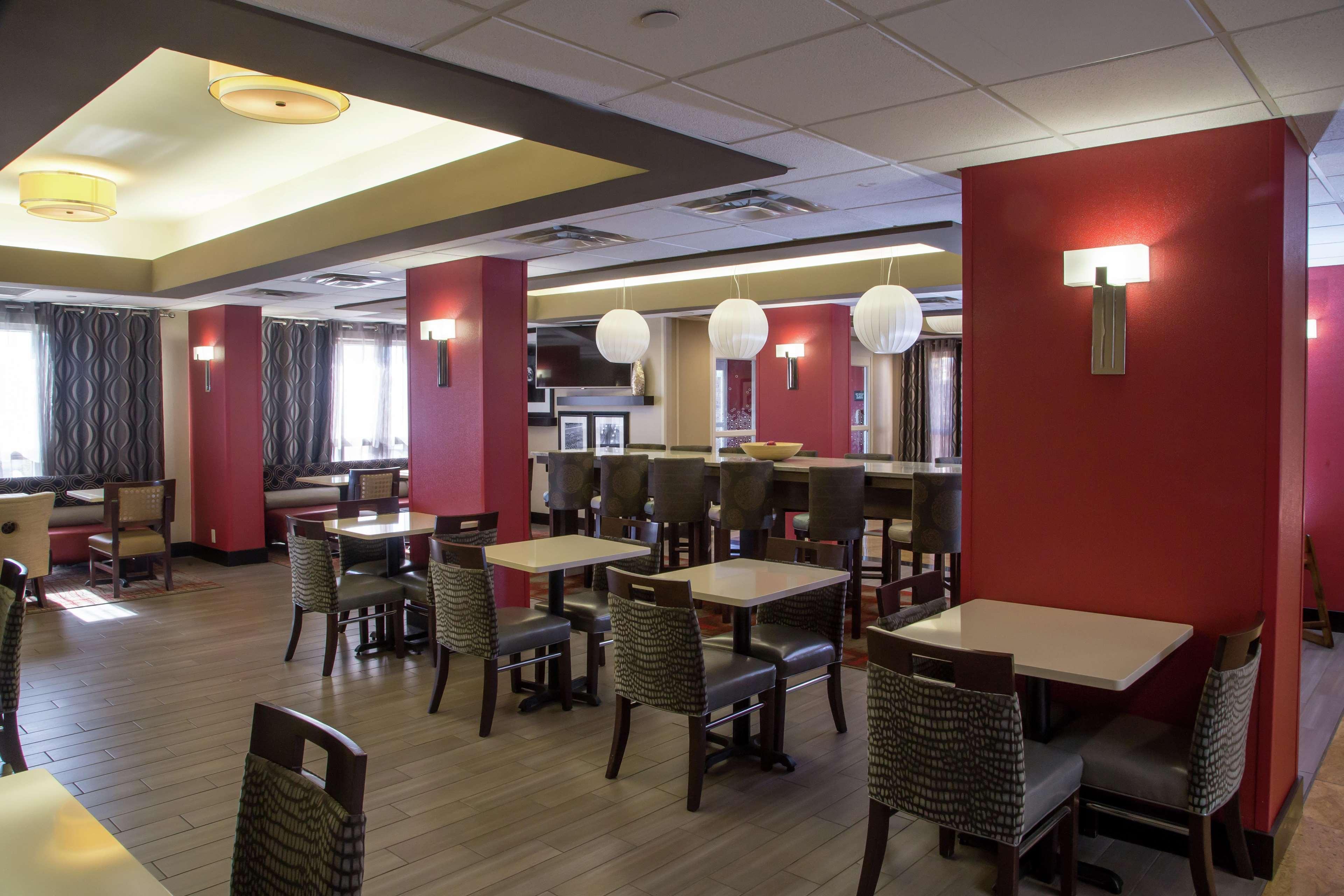 Hampton Inn Oxford-West Zewnętrze zdjęcie