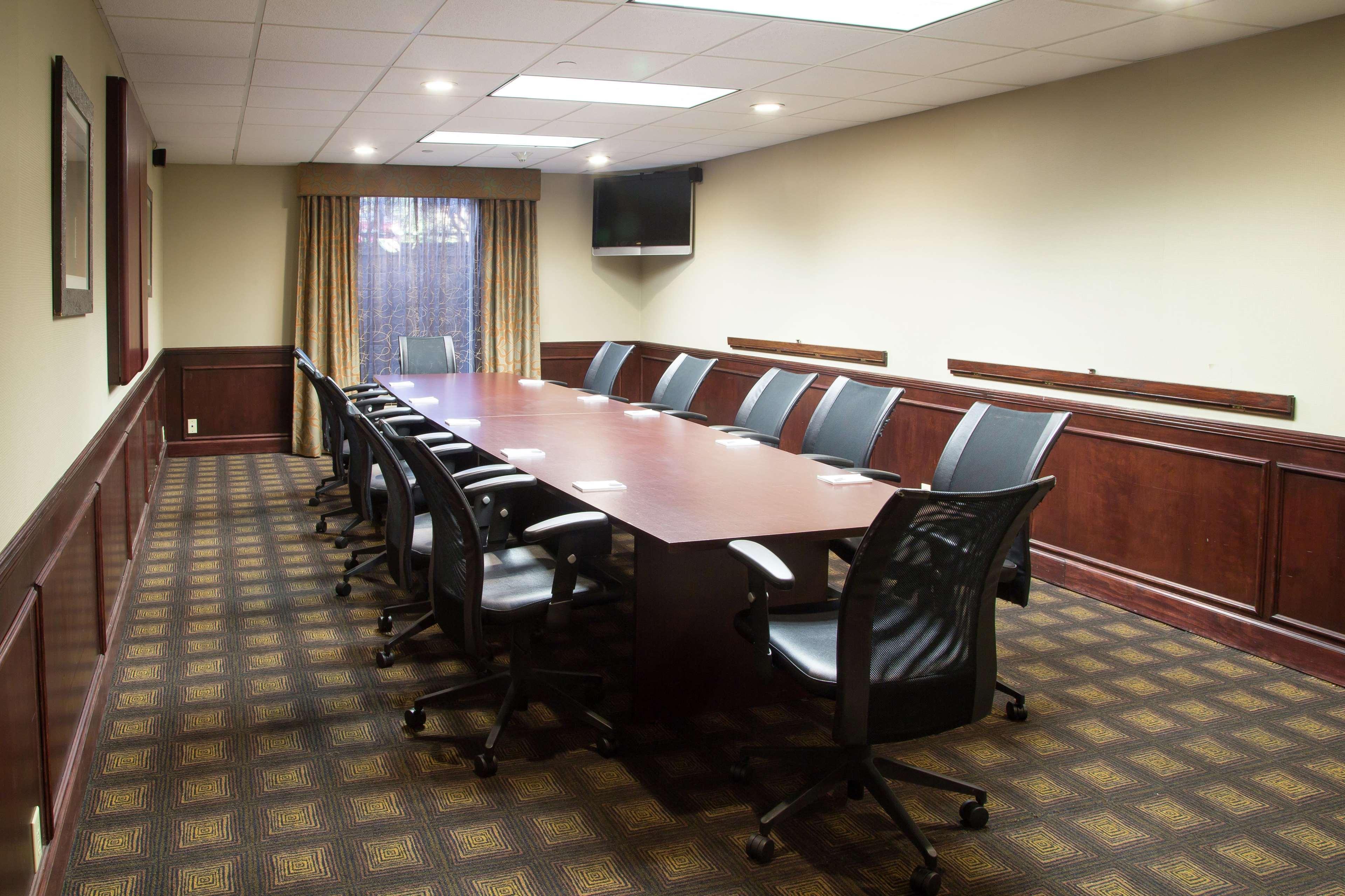 Hampton Inn Oxford-West Zewnętrze zdjęcie
