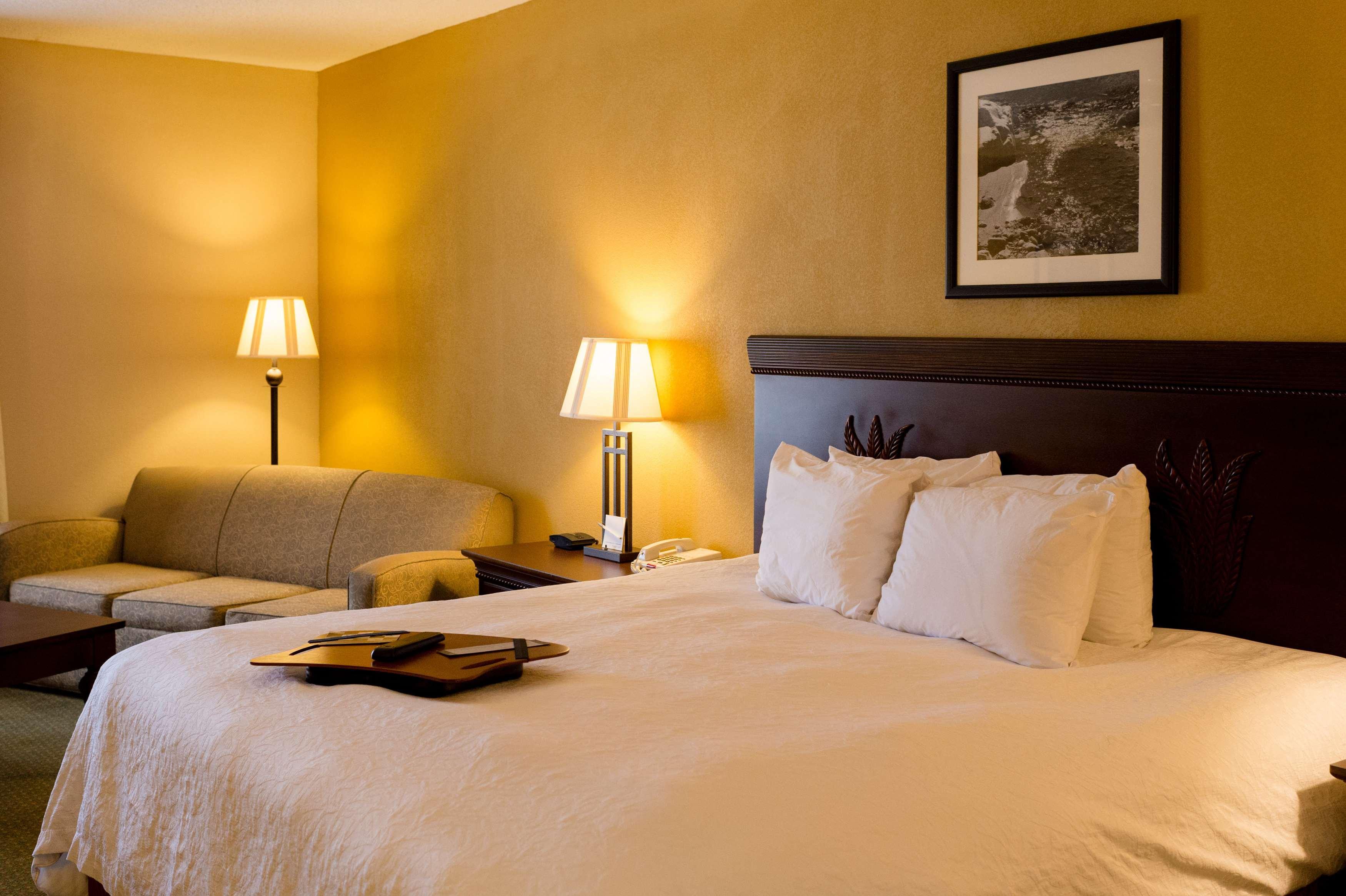 Hampton Inn Oxford-West Zewnętrze zdjęcie
