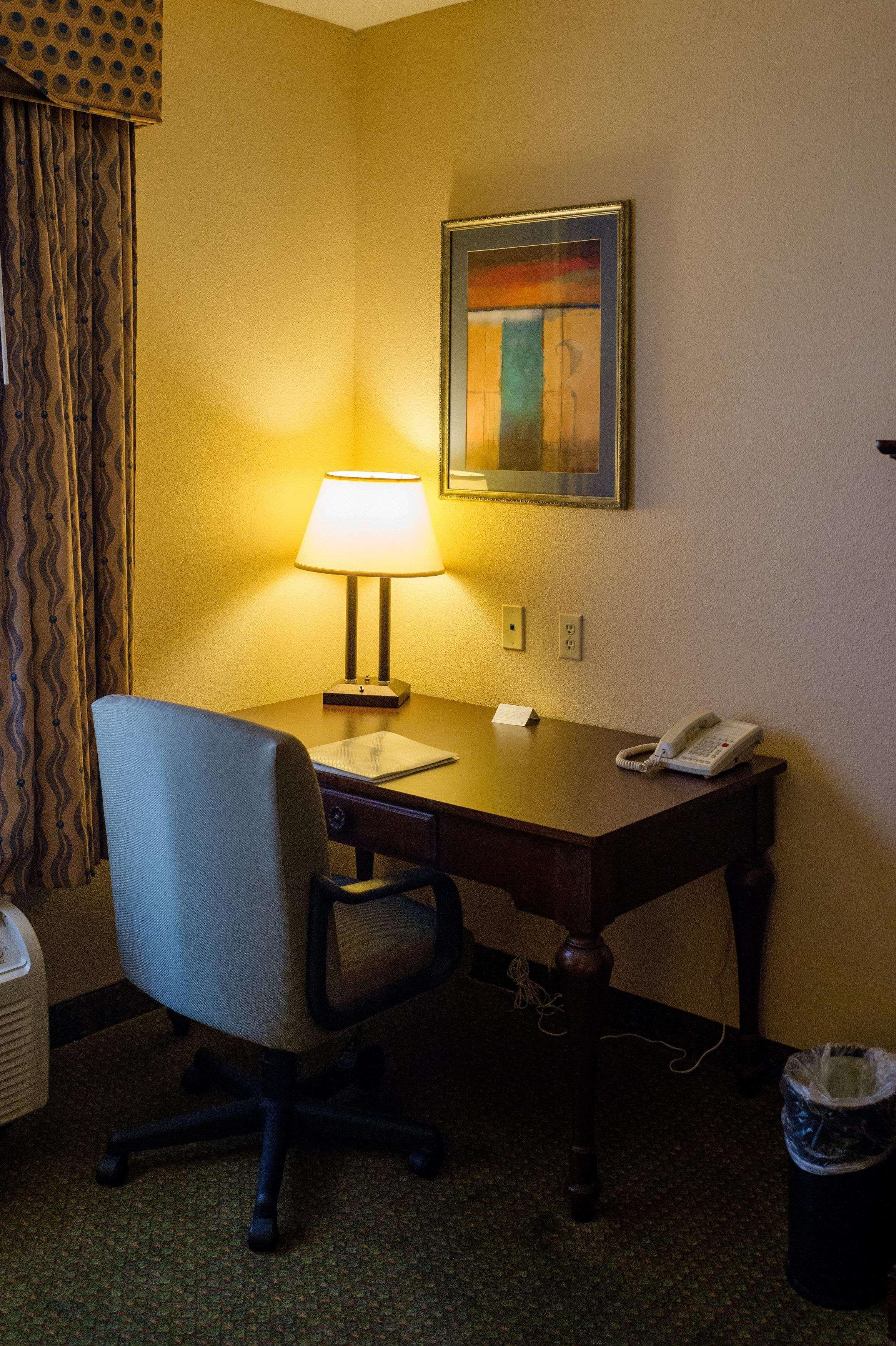 Hampton Inn Oxford-West Zewnętrze zdjęcie