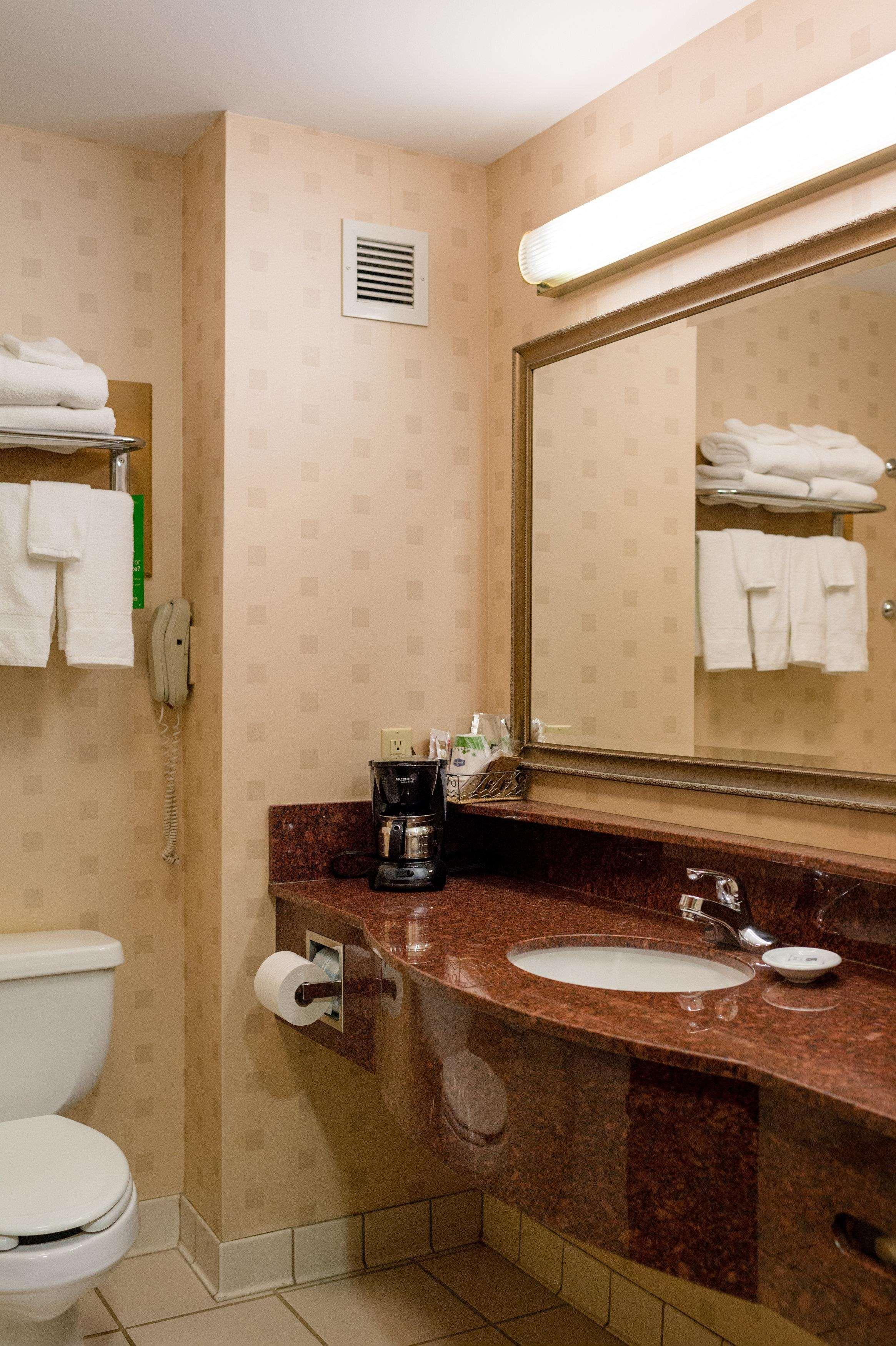 Hampton Inn Oxford-West Zewnętrze zdjęcie