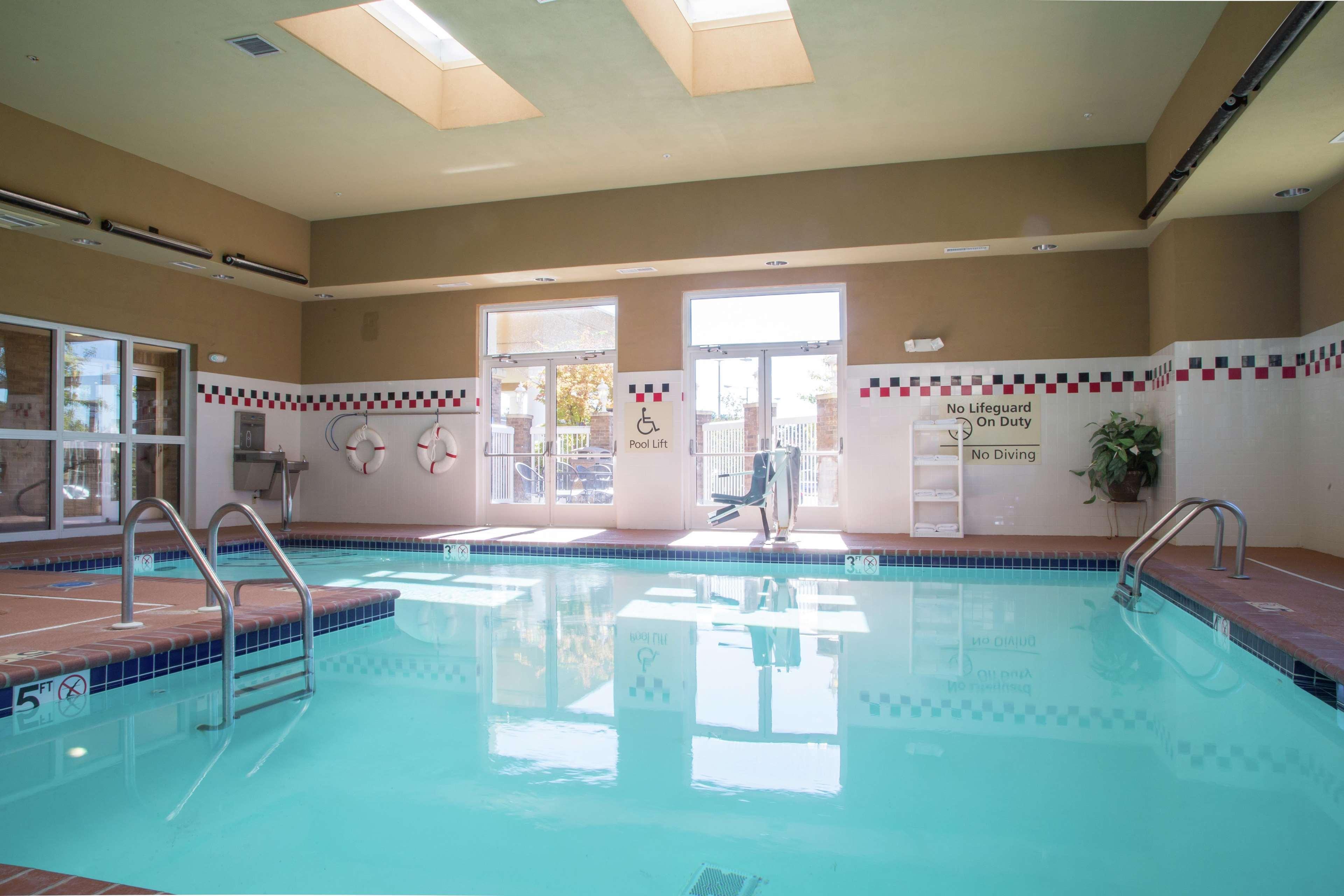 Hampton Inn Oxford-West Zewnętrze zdjęcie
