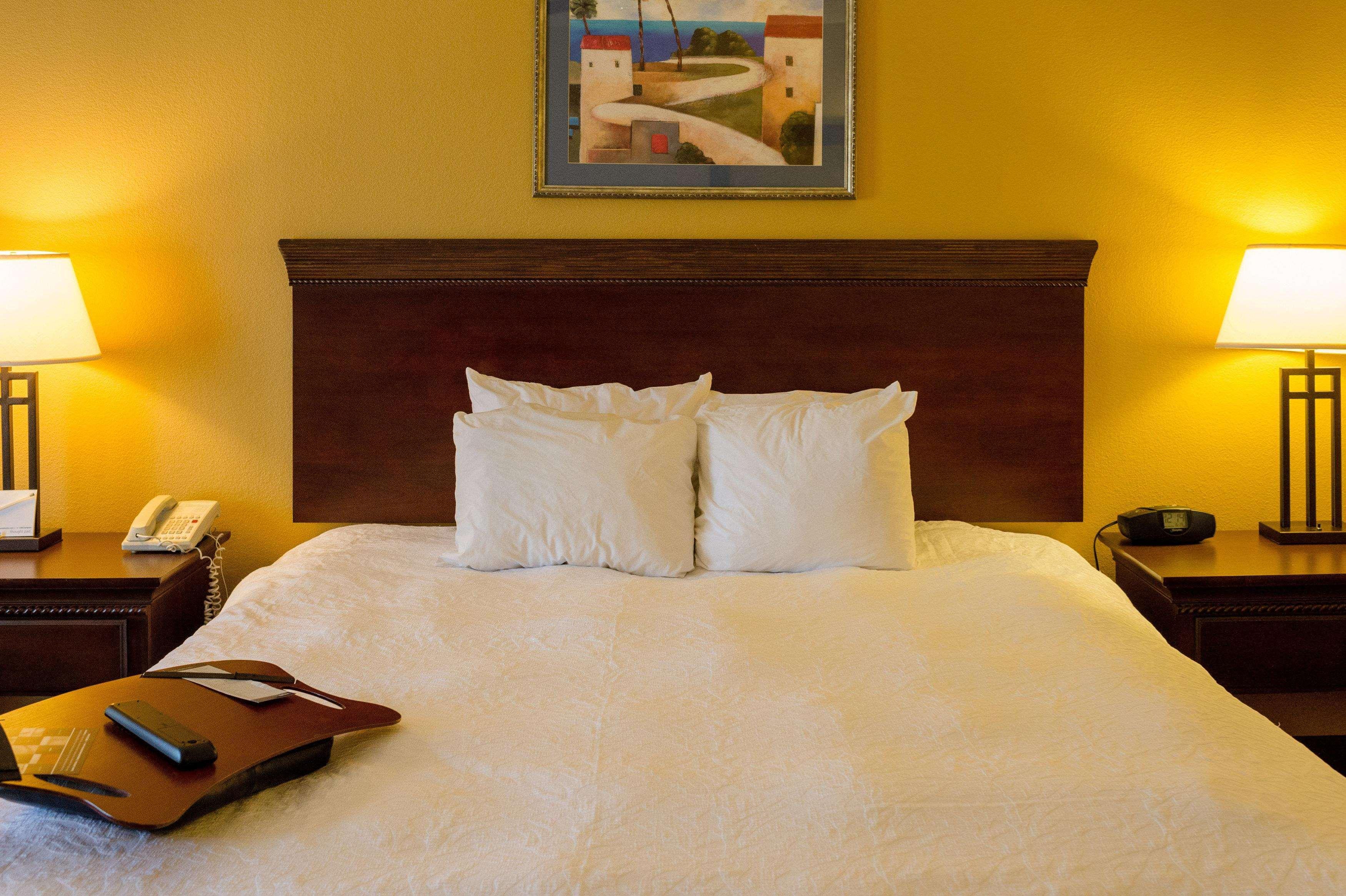 Hampton Inn Oxford-West Zewnętrze zdjęcie