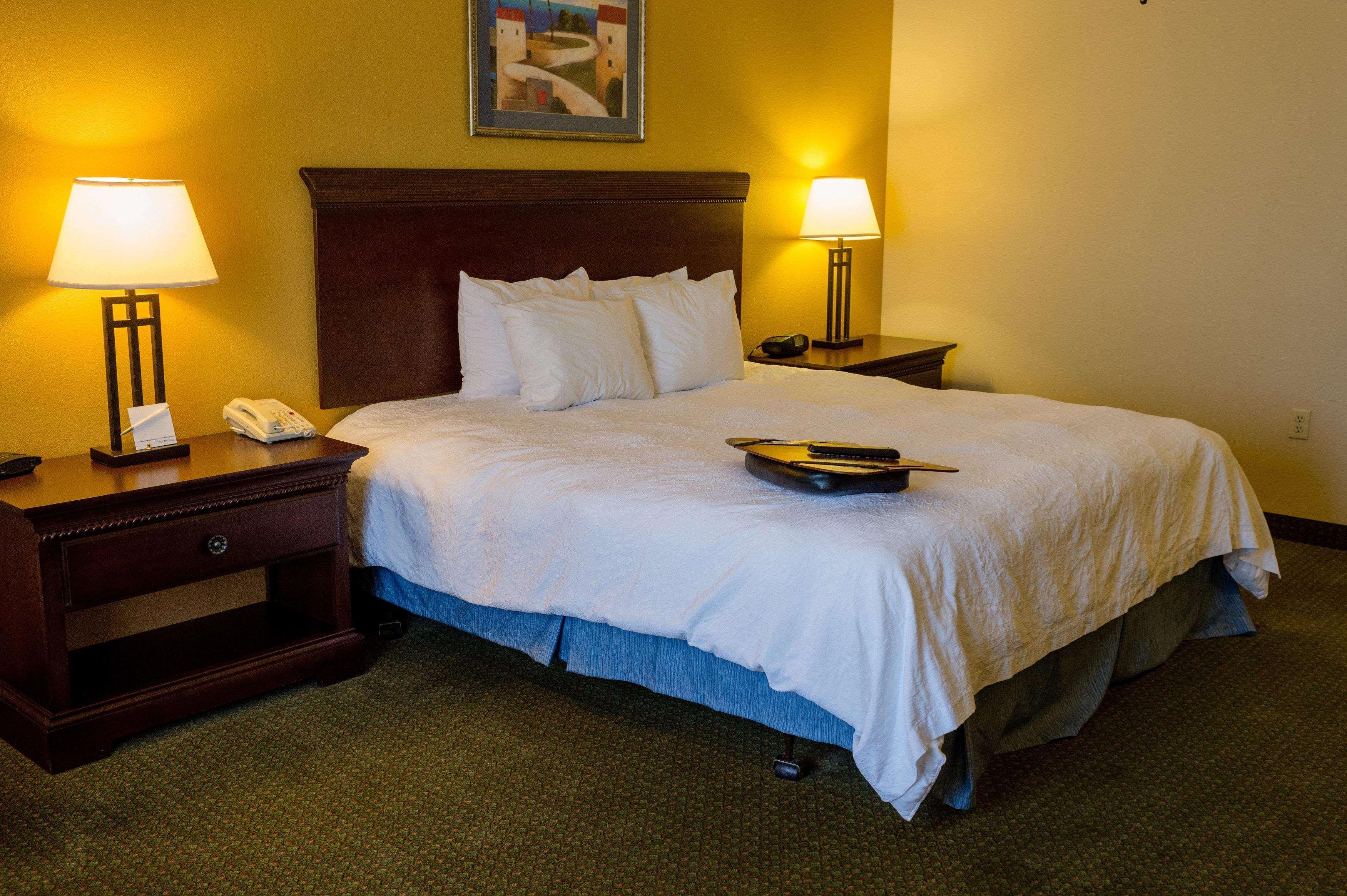 Hampton Inn Oxford-West Zewnętrze zdjęcie