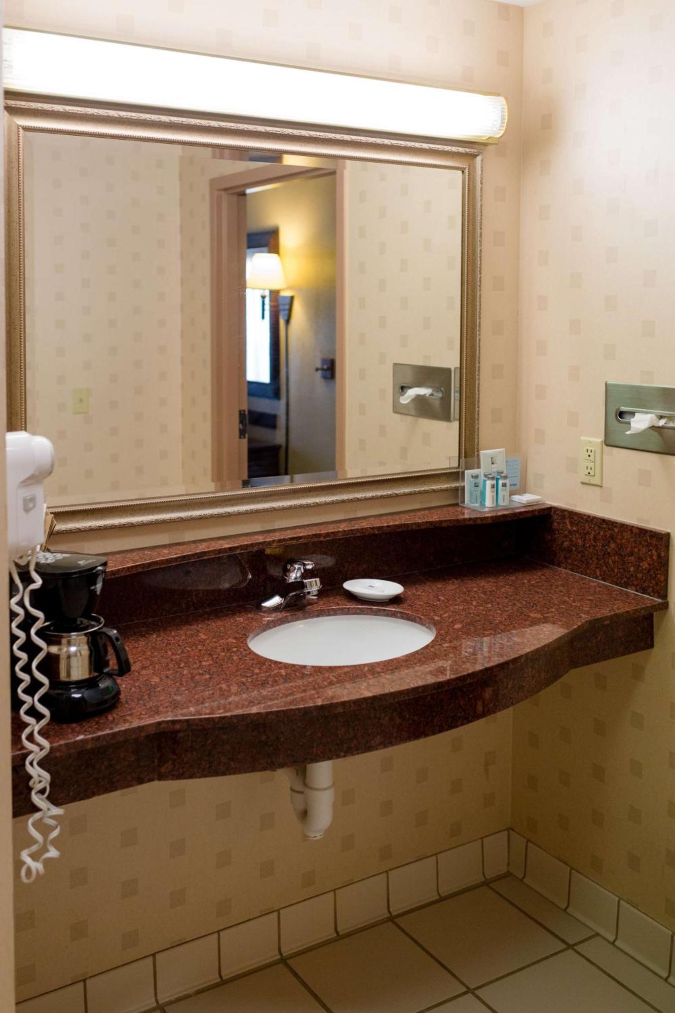 Hampton Inn Oxford-West Zewnętrze zdjęcie
