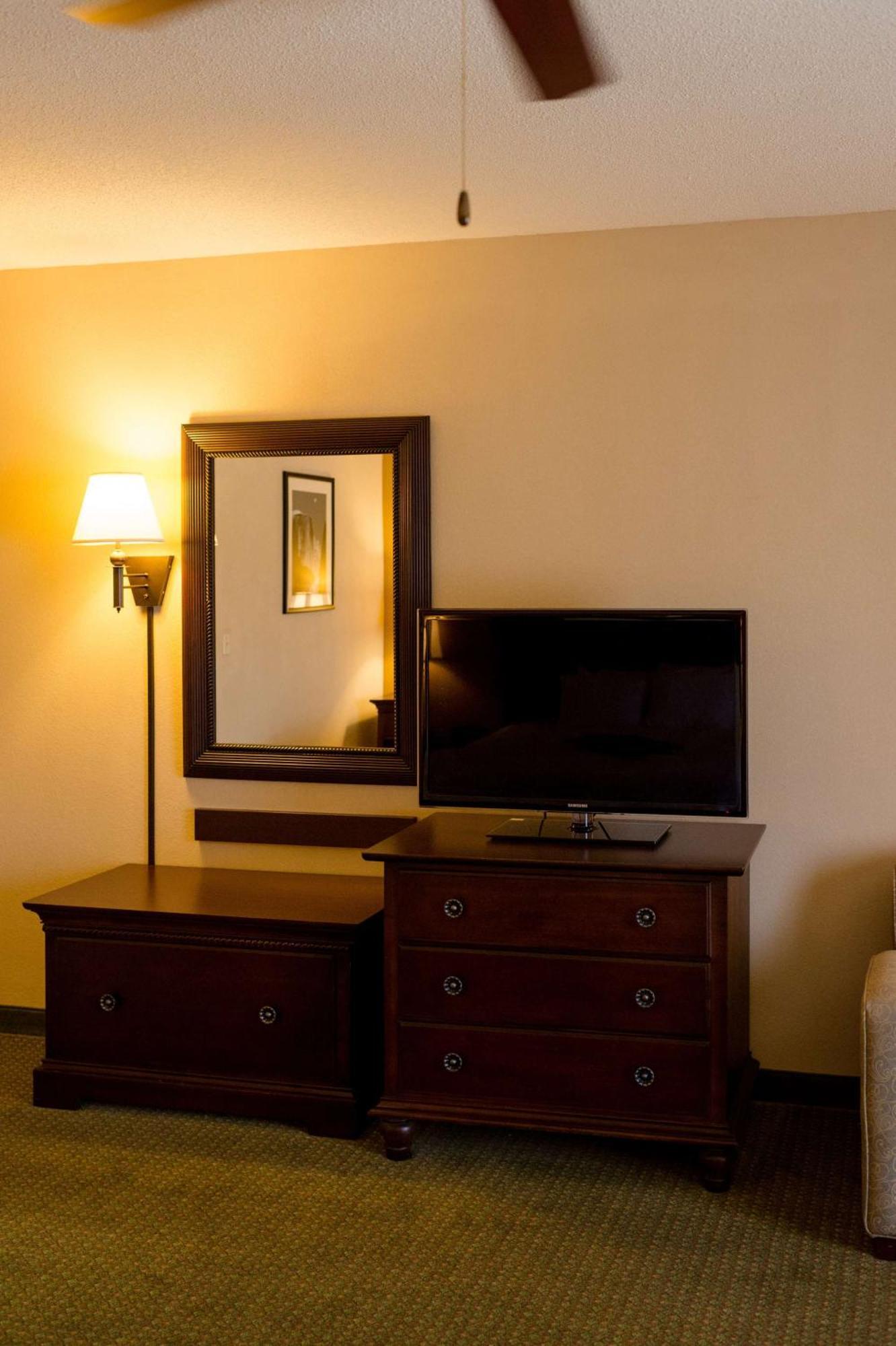Hampton Inn Oxford-West Zewnętrze zdjęcie