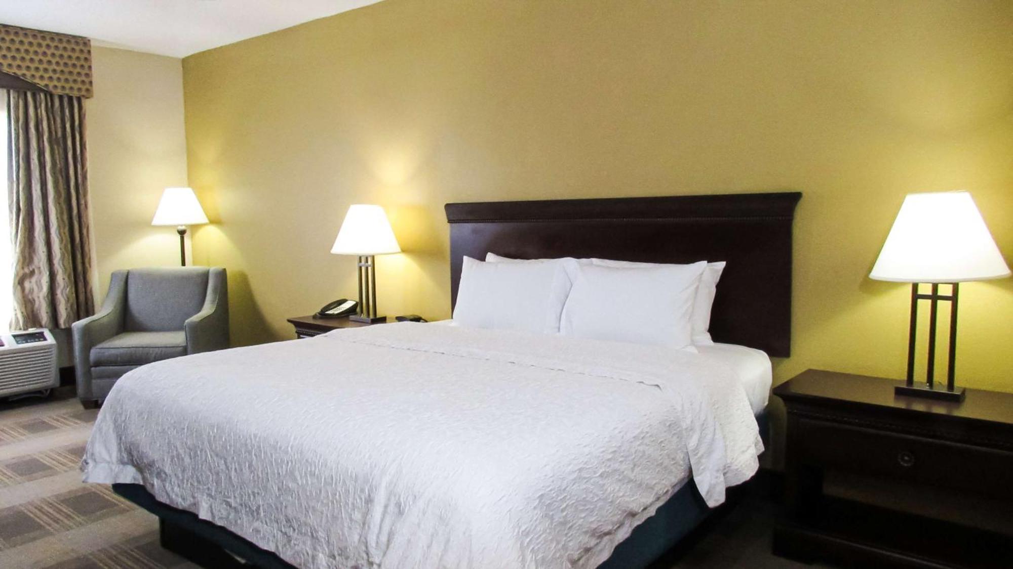 Hampton Inn Oxford-West Zewnętrze zdjęcie