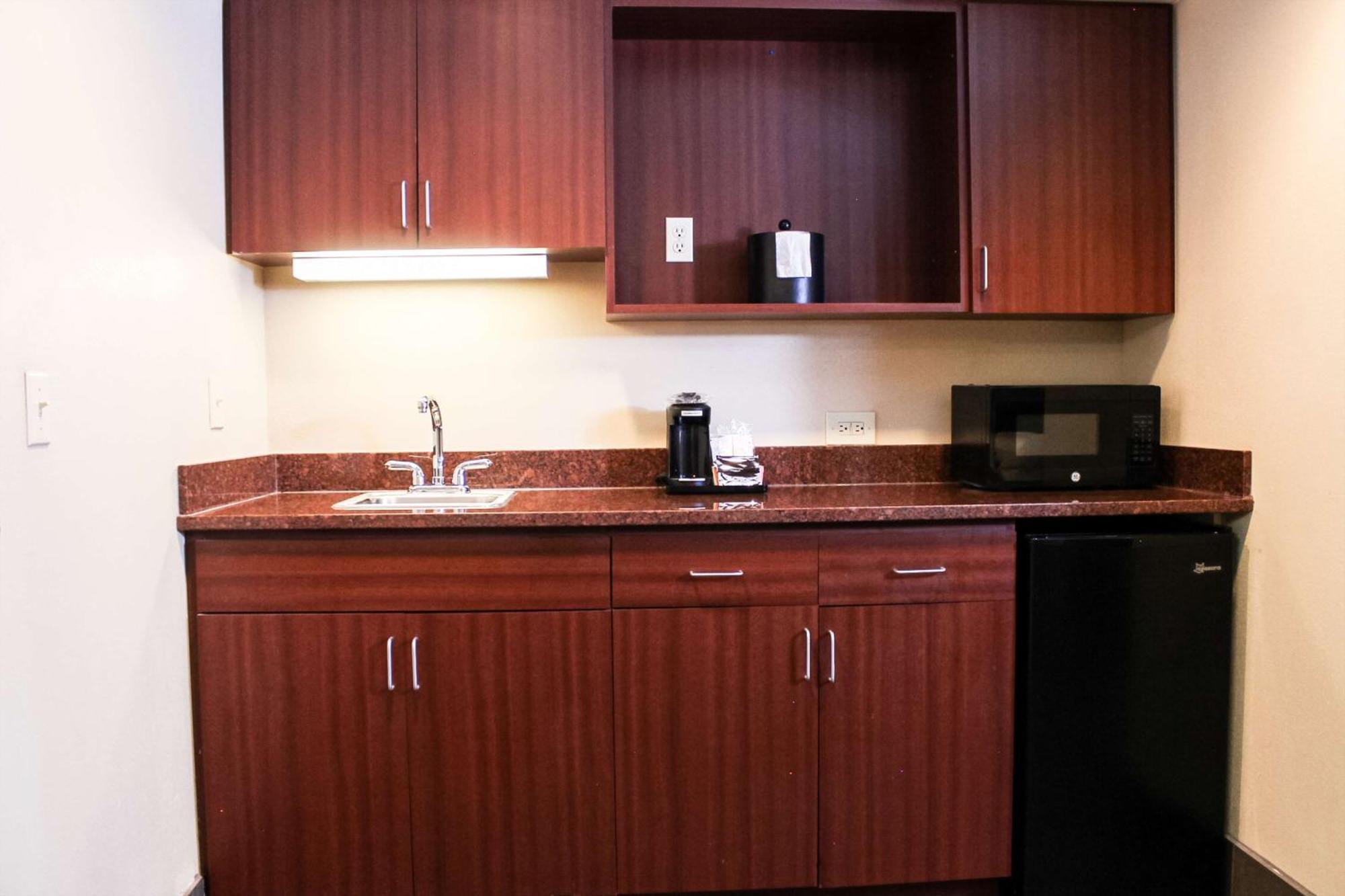 Hampton Inn Oxford-West Zewnętrze zdjęcie