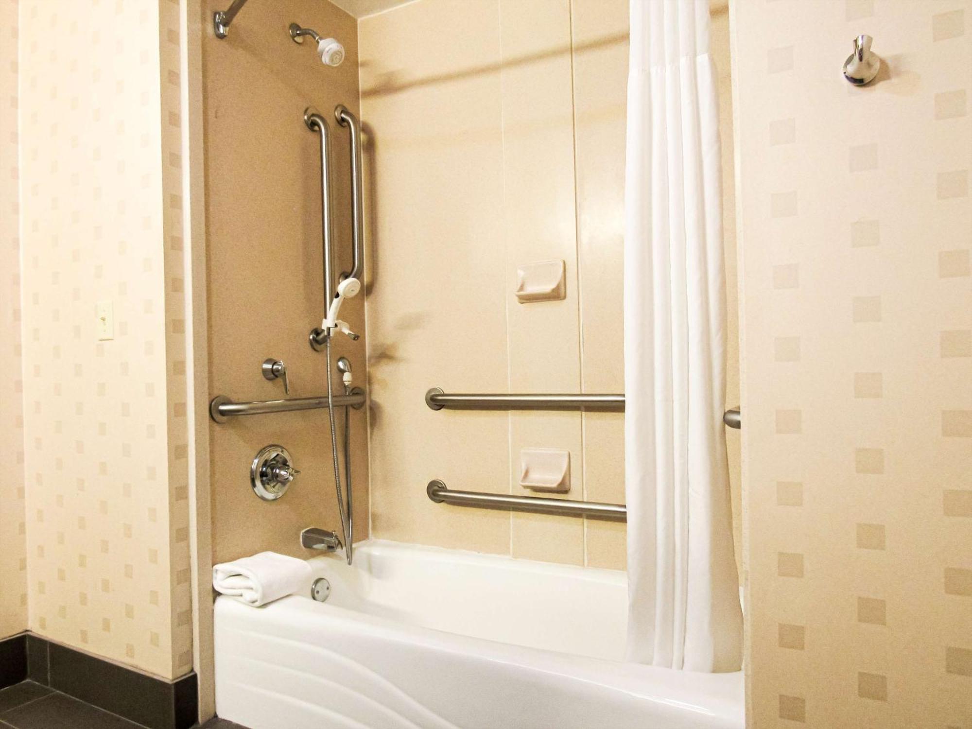 Hampton Inn Oxford-West Zewnętrze zdjęcie