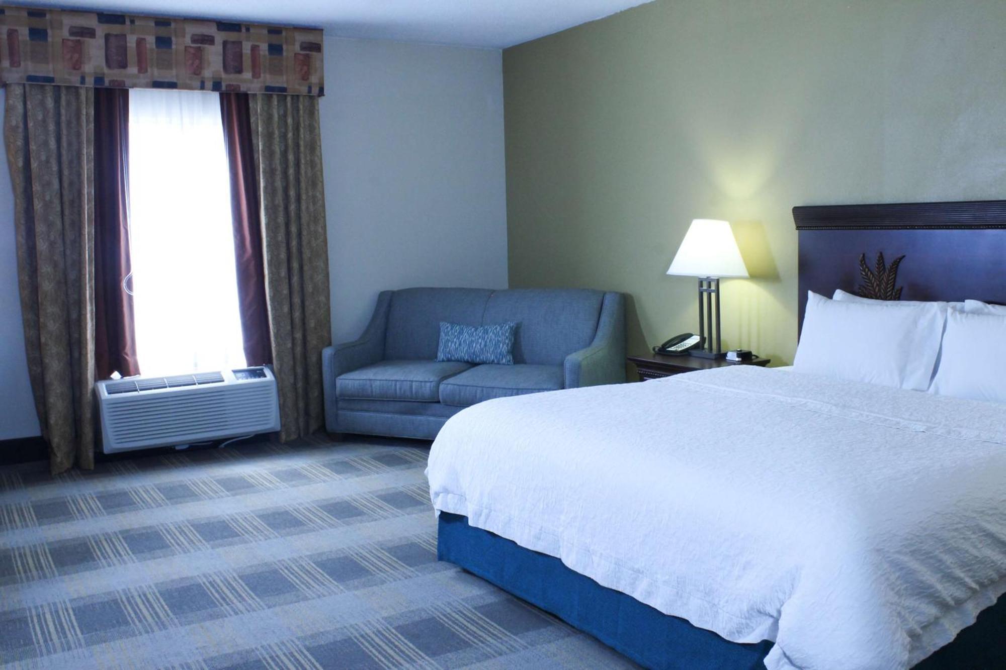 Hampton Inn Oxford-West Zewnętrze zdjęcie