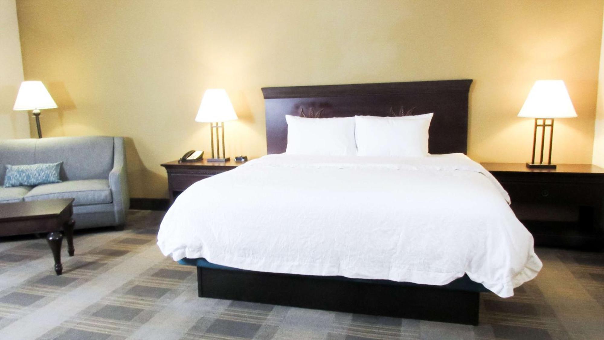 Hampton Inn Oxford-West Zewnętrze zdjęcie