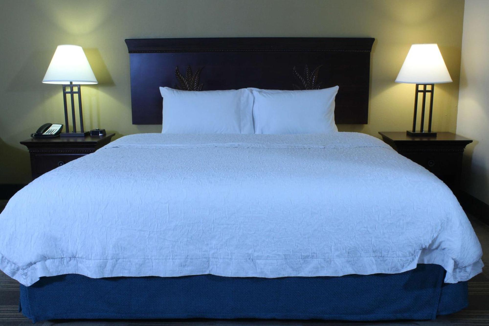 Hampton Inn Oxford-West Zewnętrze zdjęcie