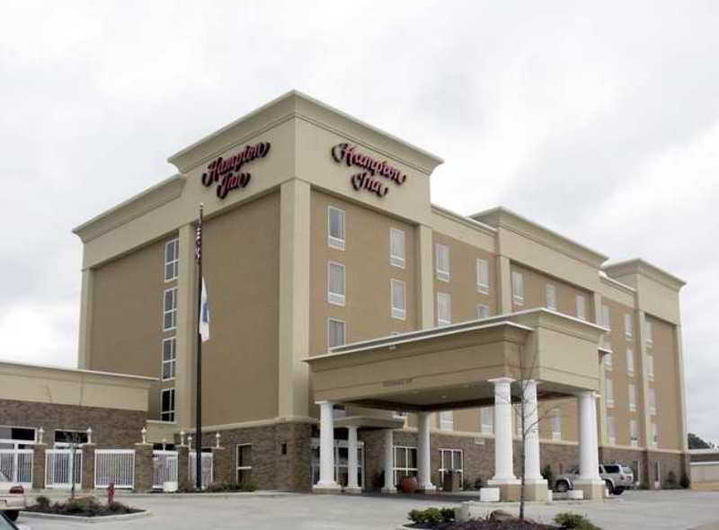 Hampton Inn Oxford-West Zewnętrze zdjęcie